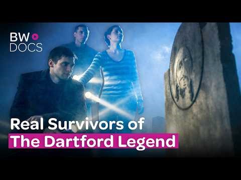 The Polio Children's Curse: Wisconsin’s Most Haunted Grave | A Haunting