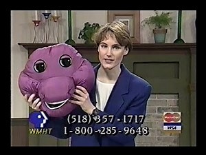 PBS Pledge Drives, fundings, and more - 1999