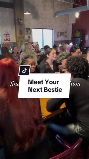 Join the Ultimate Friend-Making Event in Buffalo!