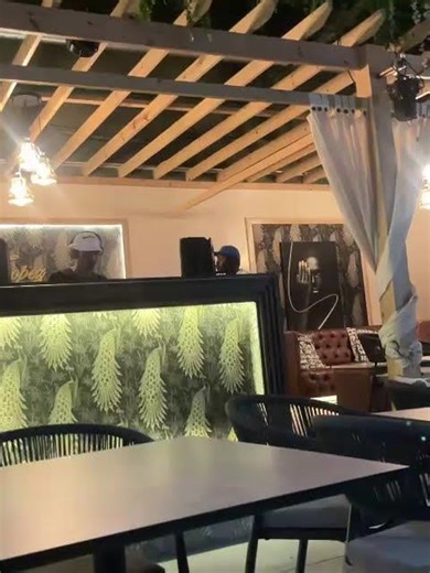 Djy Dropline was 🔥@St Tropez Jackal Greek Corner 🎹🎧🤝