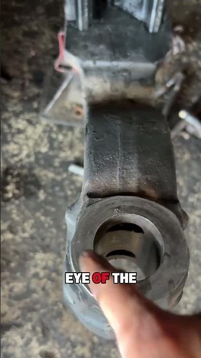 Check Your Wheel Bearings AND the Axle Eye | Prevent Major Damage