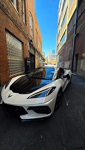 Cream never looked this good. This 2021 Corvette C8 is now wrapped in 3M Light Ivory and the transformation is pure elegance. Soft, smooth, and luxury-coded. This color hits different. Wrapped by Absolute Wraps | Ceramic Pro Irving  Dallas–Fort Worth  3M Light Ivory wrap  Full detail & finish #CorvetteC8 #WrappedC8 #DFWCars #carwrap | The Absolute Wraps | Facebook