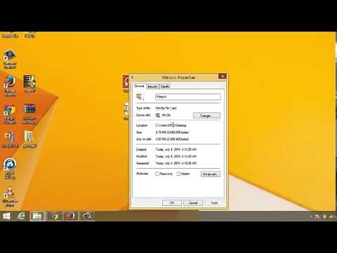 How To Zip / Compress Files Without Software