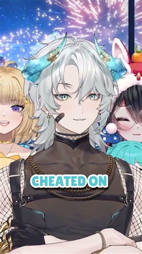 Senz Got CHEATED On?!?