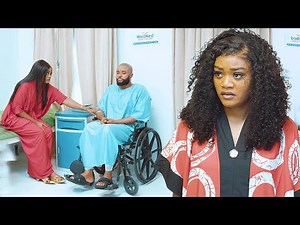 IF YOU CAN'T CONTROL YOUR TEARS , DON'T WATCH THIS PAINFUL LOVE STORY/TRENDING AFRICAN MOVIES 2025