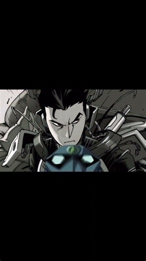 TECH JACKET EDIT #invincible #edit