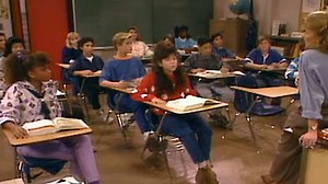 Watch Saved by the Bell Season 1 Episode 11 - Stevie