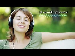 Hemi-Sync Intro (Japanese)