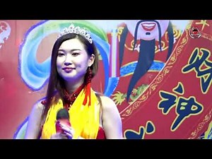 黄嘉雯 JENVENT NG - 我们不一样 - Wo Men Pu Yi Yang