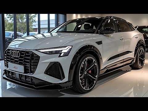 2025 Audi RS1: The Wildest Hot Hatch in Its Class!