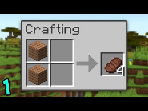 But The Crafting Minecraft Random Is #1