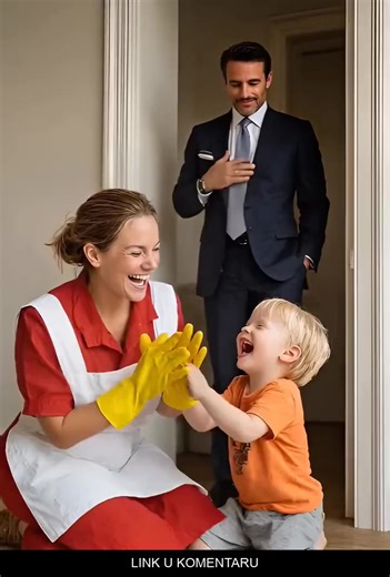 Milioner je odlučio da postavi skrivene kamere za nadzor nad svojom dadiljom i bio je šokiran kada je nekoliko dana kasnije pogledao snimke. Muškarac, vlasnik velike kompanije sa kapitalom od 200 miliona dolara, nije mogao da veruje svojoj novoj kućnoj pomoćnici. Prethodna iskustva sa dadiljama ostavila su dubok ožiljak — krađe stvari, odavanje tajni, izdaje. Postavio je skrivene kamere po celoj kući — u dnevnoj sobi, u kuhinji, u dečjoj sobi, čak i kod ulaznih vrata — i 24 sata dnevno pratio sv