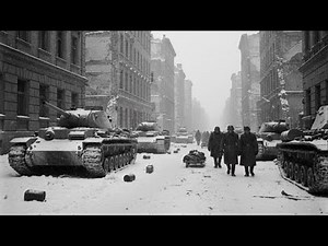 Frozen and Starving: Germany’s Worst Christmas at Stalingrad
