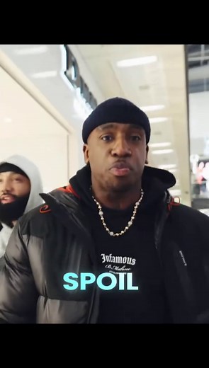 Bugzy Malone's Big Stepping: A Freestyle Masterclass