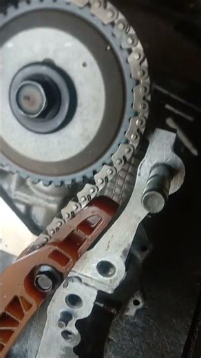 daihatsu move kf engine timing marks