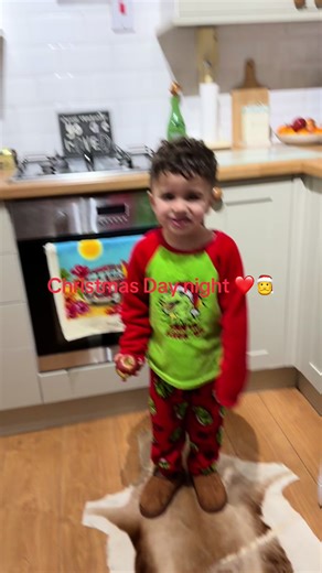 Cute Christmas Celebrations