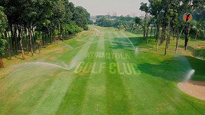 2.4K views · 94 reactions | After a three-year lapse, we're back at the Kurmitola Golf Club for the Bangabandhu Cup Golf Bangladesh Open, the penultimate event of our 2022 season.  ⛳ #BangabandhuCup #whereitsAT | Asian Tour | Facebook