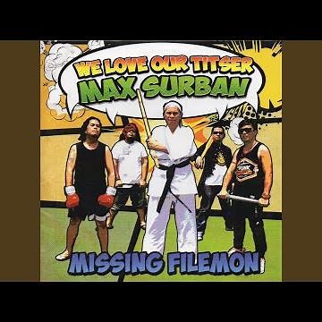 Kung Ako Ka Pa Lang (Live)