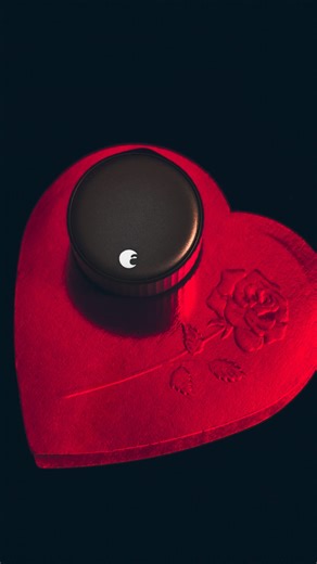 The 2026 version of giving them a key to your apartment. 🔑❤️ Nothing says “I’m serious about you” quite like a personalized entry code. | August Home