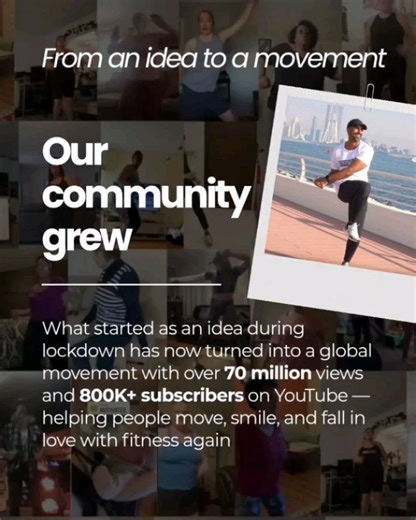 Get Fit With Rick on Reels