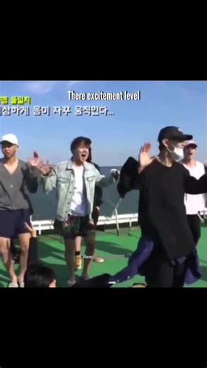 Bon voyage S1 ep 5 💜 #잘가세요 S1#bonvoyageS1 #bangtansonyeondan방탄소년단