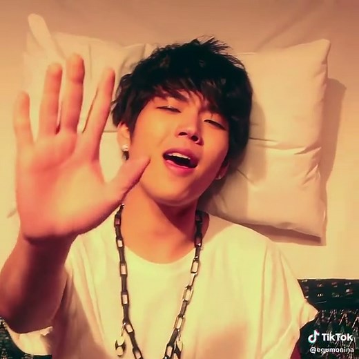 Explore Infinite's 'Nothing's Over' Music Video