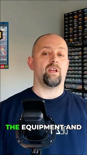 Got Bricklink Questions? Ask Me Anything!