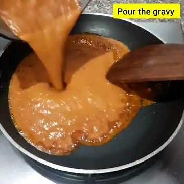 Paneer Butter Masala