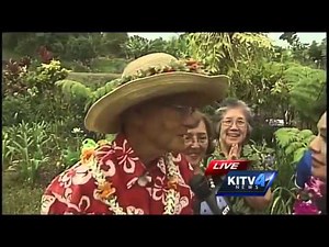 Herb Zane named Backyard Battle champion