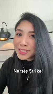 Inside the Nurses’ Strike: Voices From the Front Line