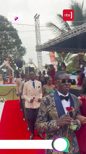 Elite Prom Party 2024 at Kiromo High School | MC Olllo ft. Alan Walker