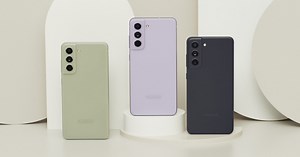 Save $200 on Samsung's elevated 256GB Galaxy S21 FE 5G at $570 (2023 low)