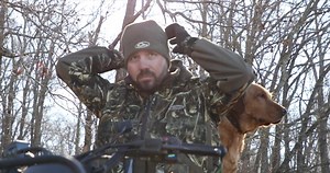 Our newest jackets have the most innovative features on the market. Built-in face mask and neck gaiter. | Drake Waterfowl Systems