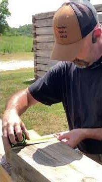 What’s a Half Log and Why Do You Need It?