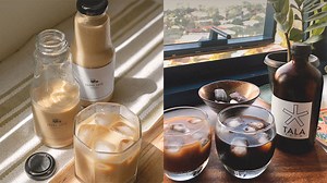 8 Local Shops Where You Can Buy Aesthetic, Ready-to-Drink Coffee