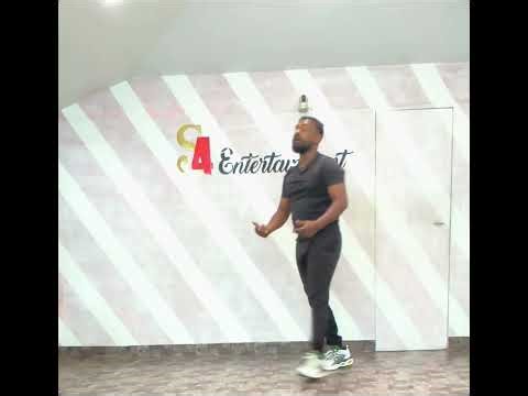 How to learn cartwheel