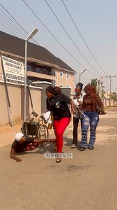 The interview setup | Omahwealth