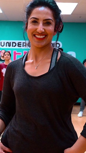 Exciting Bhangra Dance Workshop Highlights | Mirza Moments