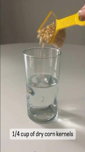 Fun Dancing Popcorn Science Experiment! | hand2mind