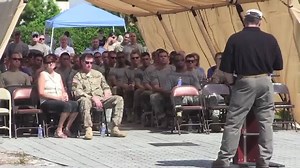 1.5K reactions · 503 shares | Please enjoy some footage from today's 2015 Mogadishu Mile commemoration! | United States Special Operations Command (USSOCOM) | Facebook