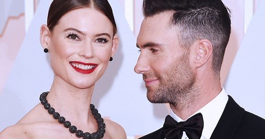 Adam Levine y Behati Prinsloo: ¿Se acabó su “vida perfecta”?