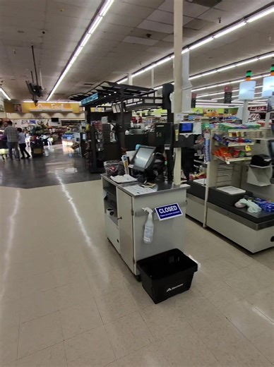 Life as a Grocery Store Worker: Ensuring Great Experiences