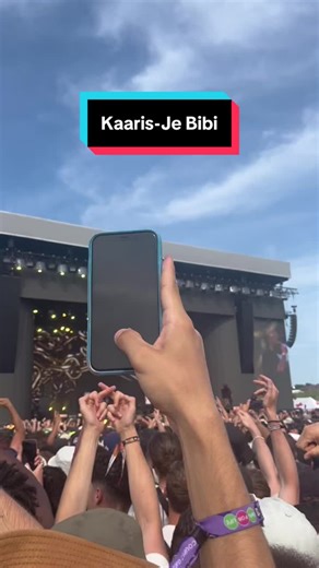 @Kaaris -Je Bibi (2023) #rap #concerts #kaaris #ornoir10ans #lesardentes