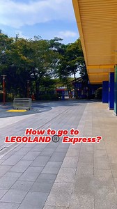 All set to go! Unquestionably "train-tastic"! Jump on the renowned LEGOLAND® Express train and get ready to explore the Park's main highlights. With the wind in your hair and visions of majestic castles, sit back, relax, and relish the delightful ride. Explore: https://www.legoland.com.my/explore/theme-park/lands/lego-city/ #RidesAndAttractions #LEGOLANDMalaysiaResort #LEGOLANDExpress | LEGOLAND Malaysia