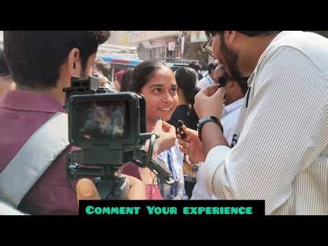 Students Reaction 💀Class 12th Chemistry Boards 2026