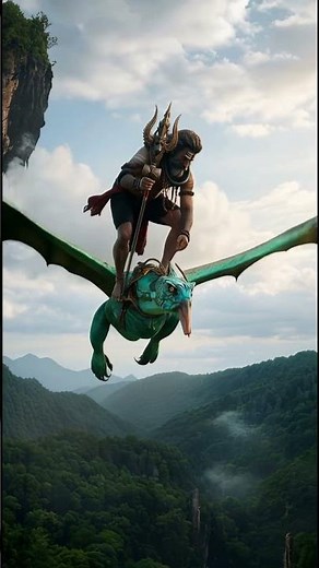 AKHANDA | Helping Avatar Multiverse 🌌 | AI Cinematic Universe #akhanda2 #ai #avatarworld #jaibalayya