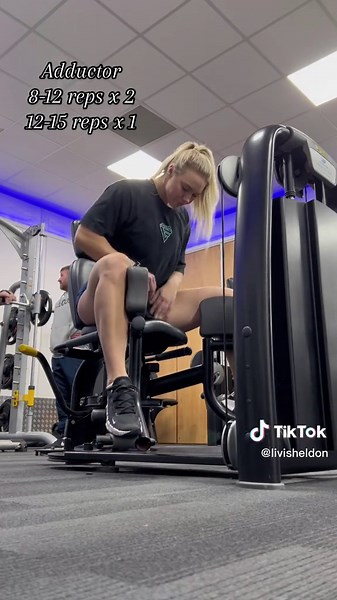 Diamond Tribe Coaches' Full Leg Day Workout