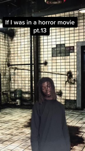 Hilarious Jigsaw Comedy Skit!