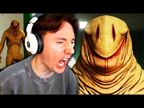 PARTYGOER BACKROOMS with 8-BITRYAN & BAZ - The Ragiest Escape Ever