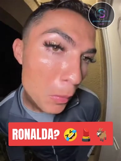CR7 y su mensaje especial para los fans